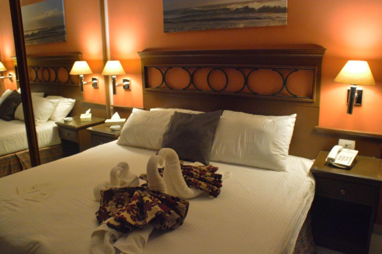 Capri Hotel Suites Аман Екстериор снимка